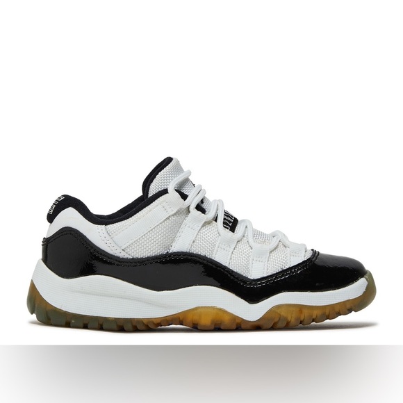 Jordan 11 Retro Low Concord 2014 Men’s Shoe | PRELOVED!! 🏀⛹️ - Picture 1 of 8